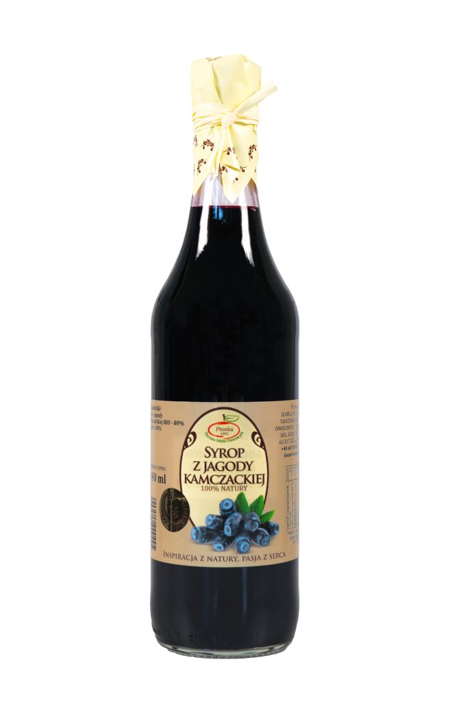syrop_z_jagody_kamczackiej