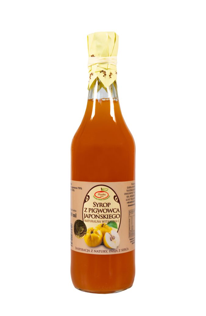 syrop_z_pigwowca_japonskiego